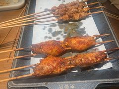 -管氏翅吧(马家堡店)