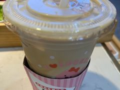 -瑞幸咖啡(东城汇店)