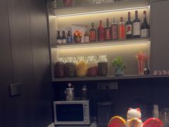 -鹿栖.精油SPA(金山世纪城店)