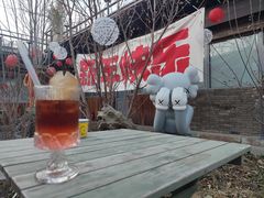 -糖房咖啡(南锣鼓巷店)
