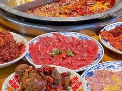 -楠火锅(太古里总店)