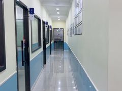 -天宠宠物医院24小时·急重症诊疗中心·全科·腔镜特色(和平分院)