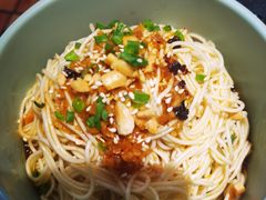 -俏巴妹烤鱼香锅(奥体店)