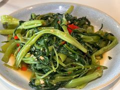 -清迈泰·泰国餐厅(华发商都店)