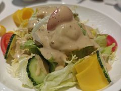 -富淳饭店(陆家嘴保利广场店)