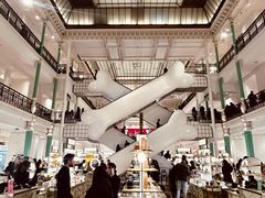 -乐蓬马歇百货公司(Rive Gauche)