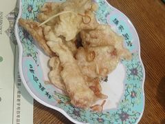 -老厨家(中央大街西七道街店)