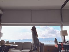 -三亚太阳湾柏悦酒店