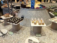 -广州建国酒店·君豪西餐自助餐厅