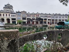 -赤坎·广东华侨国际旅游度假区