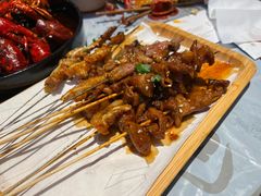 -巴厘龙虾·榜首油焖大虾(洞庭·艺术洋房店)