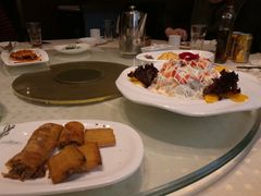 -顺风海鲜港(金玉兰店)