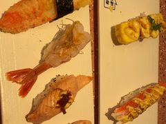 -元气寿司(东方宝泰店)