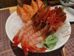 -林妈妈村·日式料理(宝山万达店)