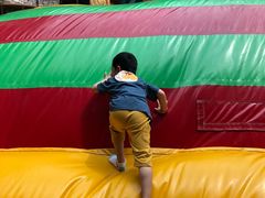 -蒙特利亲子乐园