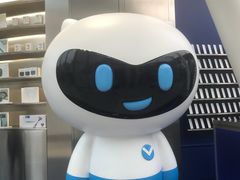 -vivo官方授权体验店(太子路店)