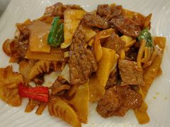 -美极鲜食坊(宝安南路店)