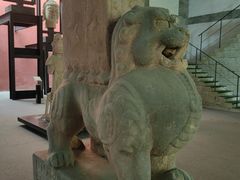 -鹿野苑石刻艺术博物馆