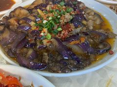 -老丁鸭脚餐厅