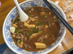 -门框胡同百年卤煮(杨庄路店)