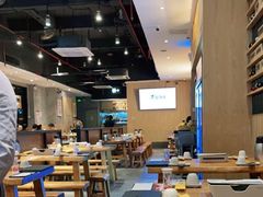 大堂-木屋烧烤(创业店)