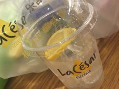 -乐凯撒披萨(喜荟城店)