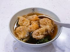 -刘森记面家(桂林街店)