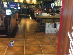 -韩盛炭火烤肉(万达广场店)