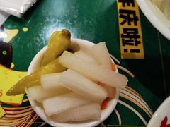 -水平有限广西米粉·广西风味集(五道口店)