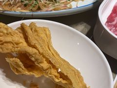 -百叶居·老北京涮羊肉(鼓楼店)