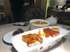 -尚一汤·粤菜海鲜(环球港店)