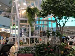 -首尔仁川机场ASIANA LOUNGE贵宾候机室(Incheon)