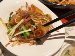 -稻香酒家(步步高梅溪新天地店)