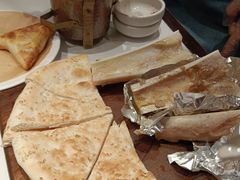-清真·卡德尔大叔新疆主题餐厅(龙汇路店)