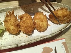 -堂本家·二代目·炸猪排(Express东海店)