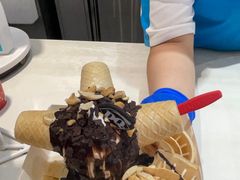 -DQ·蛋糕·冰淇淋(湖景东路店)