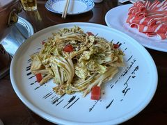 -南门涮肉(后海店)