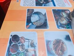 -肖胖子猪油拌粉
