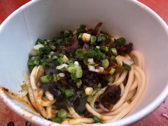 -熊腊生热干面馆(宝丰店)