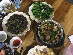 -南记食粥坊·宵夜大排档(莲花总店)