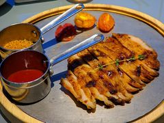 -小大董·烤鸭(观景餐厅·南京西路店)