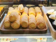 -黛汀烘焙DAINTY BAKERY(代字行合生汇店)