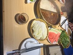 -东道煮牛肉火锅(东盛大街店)