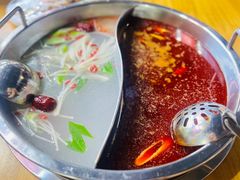 -屋头串串香(流塘店)