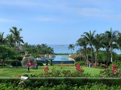 -三亚亚龙湾天域度假酒店