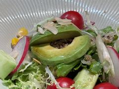 -本处·素食·融合料理(南油店)