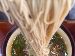 -美玲拉面(鞍山西道店)