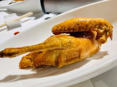 金奖芙蓉鸽-好食上(喜盈门.范城店)