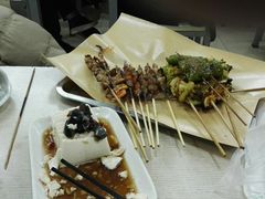 -兄弟联果木炭烤翅·50年家传鸡翅秘方