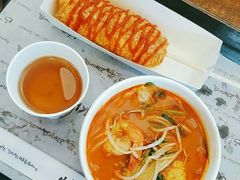 -古来思鱼饼